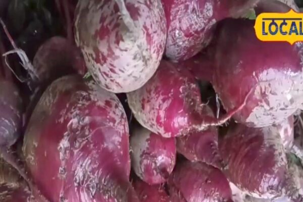This vegetable is very amazing, will take care of the whole body from head to toe, benefits will start food from today