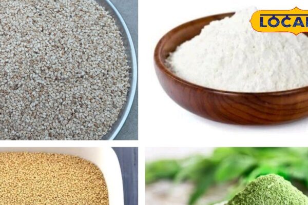 Health Tips: Mix these things in flour, bread will become medicine, health will improve with taste!