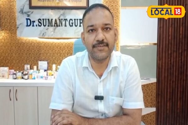 Do not forget to consume these things, otherwise the kidney will fail, learn from the doctor how to rescue? – Uttar Pradesh News