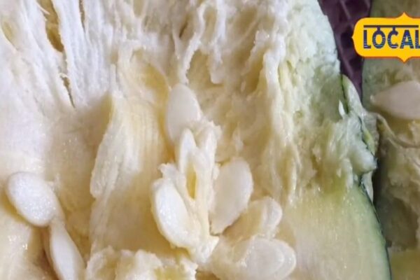 This vegetable has hidden in this vegetable, countless secrets of Sehta, will know the benefits in the diet