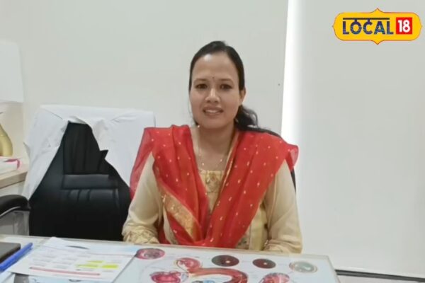 Want normal delivery? So keep in mind these 5 things mentioned by the doctor .. Operation will not come – uttar pradesh news
