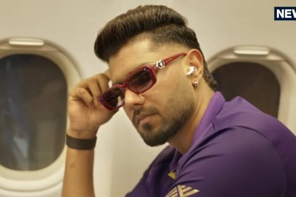 DPL 2025: Harshit Rana made this team captain, franchiseed in 21 lakhs