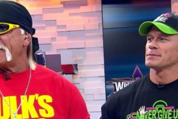 WWE veteran Hulk Hogan dies, life lost from cardiac arrest.