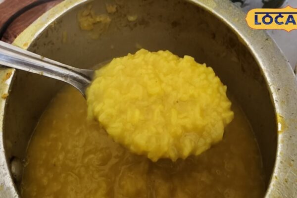 Constipation has done bad condition? Start eating at dinner, this nutritious thing, the stomach will start getting clean as soon as it wakes up in the morning
