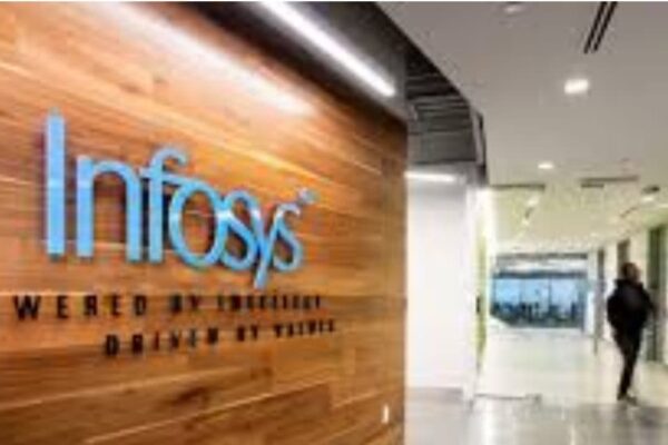 Infosys’s initial salary for freshers in 2025: How much does this IT giant pay in India?