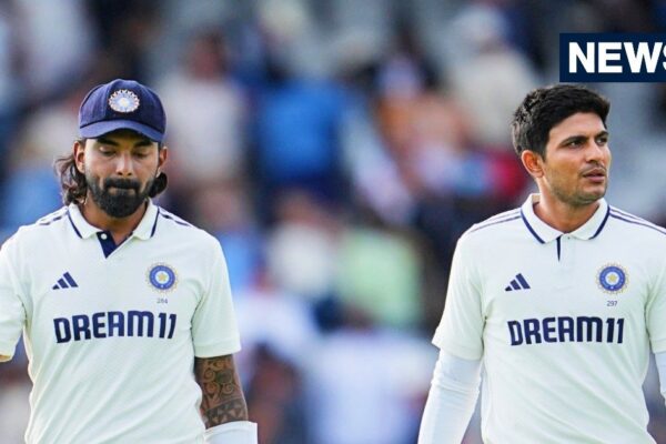 IND Vs Eng 4th Test Day 5 Live Score: Gill and Rahul will come to avoid defeat, everyone’s eyes on Pant
