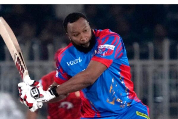 WCL 2025: Bravo-Sims fails, but Pollard-Evlton ran and killed the British, Patel’s storm came from England