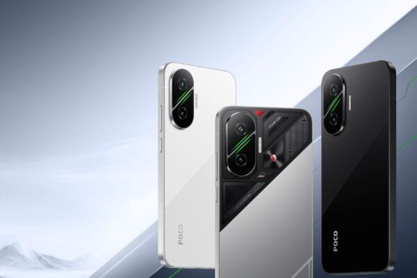 POCO F7: 7550mAh battery gamers’ phone sales from today, firstly only a strong discount