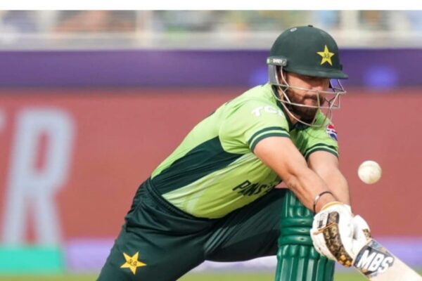 Bangladesh Beats Pakistan in 2nd T20I | Now Pakistan, Bangladesh also won the match and series on 125 runs