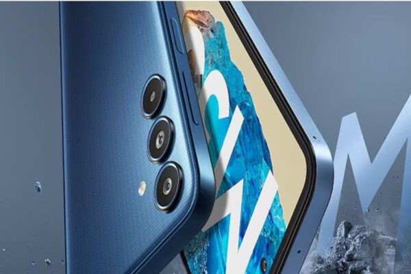 Samsung Galaxy M35 5G Offer on Amazon Prime Day Sale Buy This Powerful Phone on Half Price- The loot will be like this! Samsung’s 24 thousand phone phone is available for just Rs 16,999