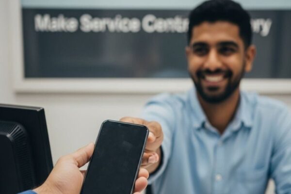 How to Secure Your Phone Data Before Giving It to Service Center Never Do this Mistake- If you have to get out of the phone, then you must do it first, first do these 6 things, but the last one is thinking carefully