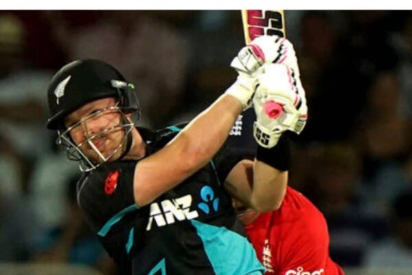 New Zealand Beats South Africa By 7 Wicket | South Africa’s surrender, New Zealand won after 25 balls left, now both will be clashed in the final