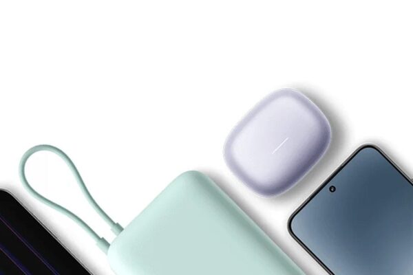 Xiaomi 20000mAh 22.5W Compact Power Bank Price under 2000 Rupees Charge 3 Device at a Time- Xiaomi once again made happy, brought a special gadget with 20000mAh power, a special gadget with 20000mAh power, will not be needed