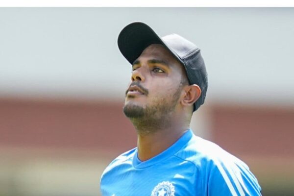 Yash Dayal Booked For Rape: Yash Dayal has been accused of raping a minor, case related to IPL 2025
