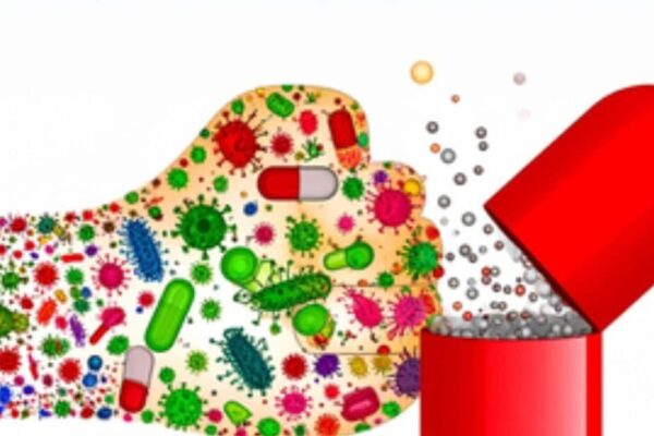 Antibiotic resistance to cost 159 billion dollars by 2050 | Increased risk of antibiotic resistance, cost of treatment can be nearly two and a half times more by 2050, claim in research