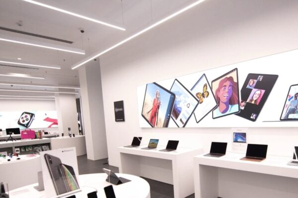 People of China were once crazy about Apple, now convincing this Android phone, lock on Apple Store