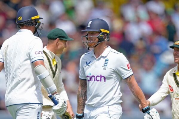 Our lots of tickets will be sold … Cricket Australia hopes high from Ashes, competition with BGT?