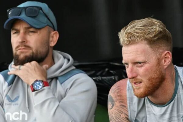 Ind vs Eng 3rd Test: McCullum, who is afraid of the dreaded bowler, said- if he is coming then you have to be ready…