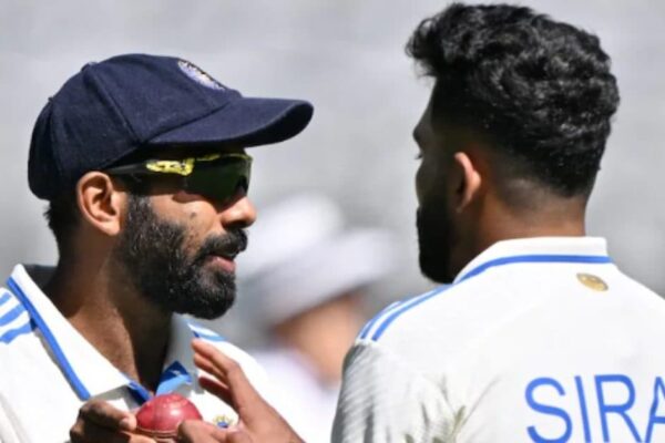 Mohammed Siraj New Record: Siraj first Indian bowler to take 6 wickets in an innings of Test in England and South Africa