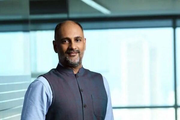 Sanjog Gupta New ICC CEO: Journalist used to be ever there, now Jai Shah has created the new CEO of ICC, who is Sanjog Gupta