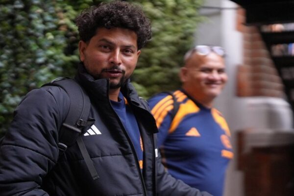 Kuldeep Yadav Playing XI Ind vs Eng 5th Test: Match winner is heating the seat since 40 days, now wake up from sleep ‘government’, otherwise it is useless to take to England