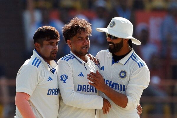 Kuldeep Yadav Playing XI vs England: Could not keep Kuldeep Yadav in the playing XI even if he wanted to keep the compulsion of Team India