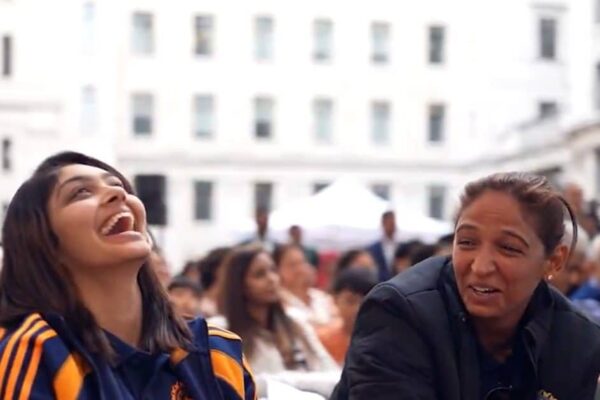 Ind W vs Eng W: We will not break this friendship … Grand welcome of women’s cricket team in London’s India House and fierce party