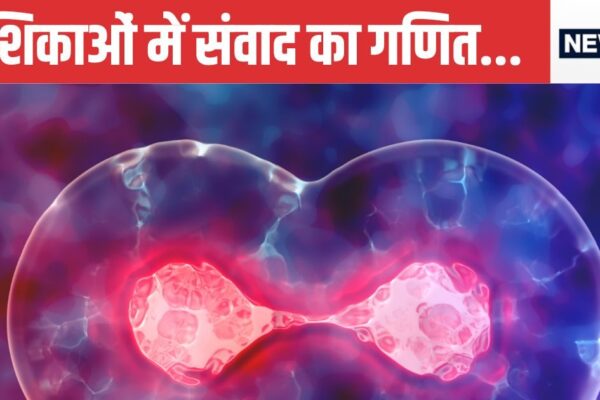 Revolution in the treatment of many diseases including BP, diabetes, exact attack with new technology of Nobage winning scientist
