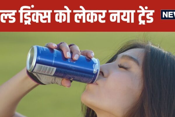 Can Soda Cure Migraine Headache Doctor Reveals Truth | Does drinking cold drink get relief in migraine, know the reality