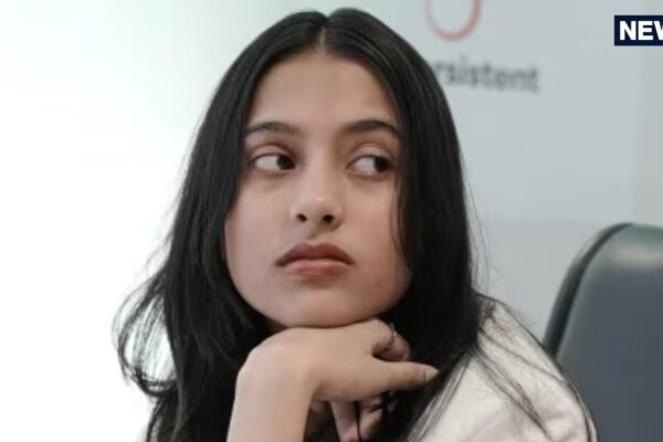 Fide Women’s World Cup 2025: Divya Deshmukh defeated Hamantan de Harika in Tiebreak