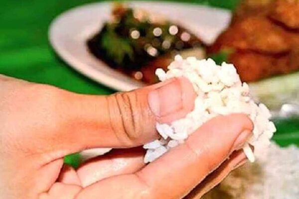Do not wash hands before eating food? Your liver may get terrible disease! If we do not wath hands before eating food what will happen