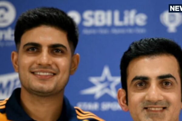 Those who suspect Shubman Gill have no knowledge of cricket … Gautam Gambhir thundered after a historic draw in Manchester