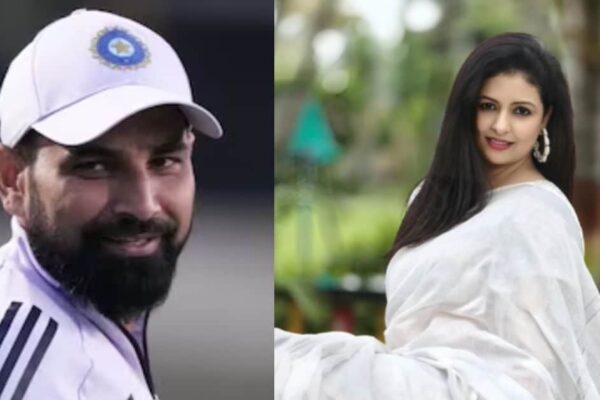 2 posts of Haseen Jahan created panic, said to Shami- ‘Love you Janu, you are low, still … where will you get such a wife’