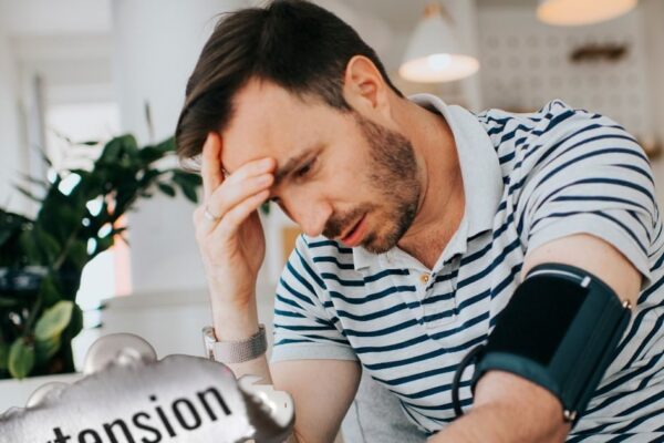 Do not ignore hypertension symptoms after 30 | After the age of 30, do not ignore these goals, sign of this disease may be a sign, know the secret of staying fit