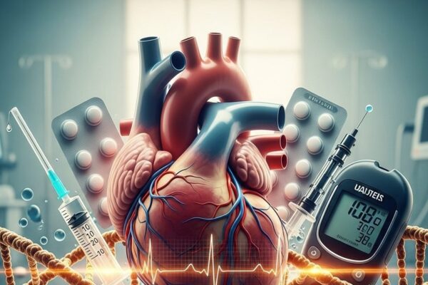 Diabetes Medicine Glipizide May Raise Heart Disease Risk Study Finds | Type 2 diabetes drug global threatens heart