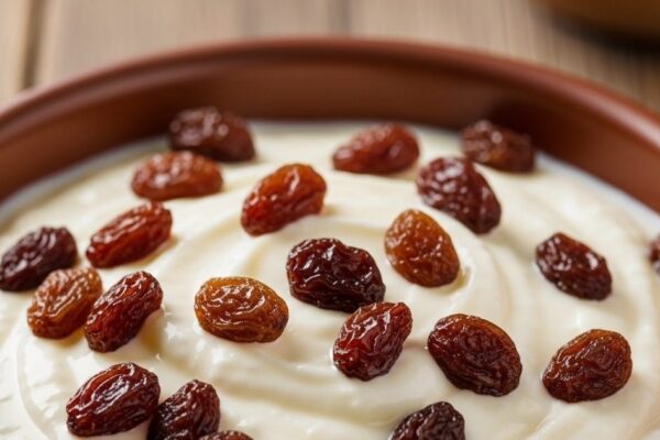 Dahi and Kishmish Benefits. Mix these dry fruits in curd, benefits will be doubled … weight will be reduced and every stomach will be far away, learn from dietian