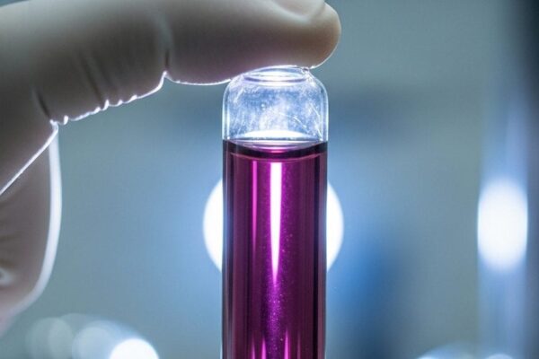 Japan created universal artificial blood, new revolution in medicine.