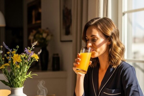 Best Juice for Breakfast in Rainy Season | Which juice to drink in breakfast is best