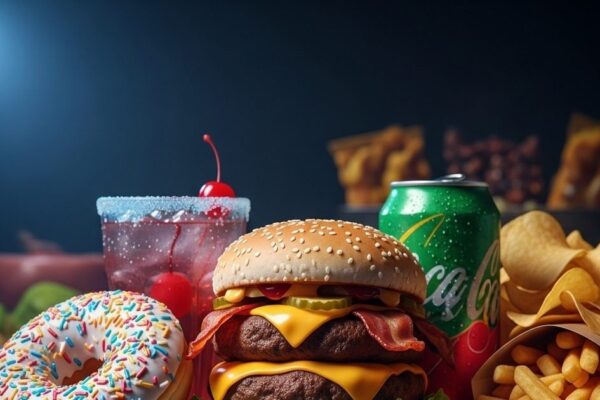 5 Liver Damaging Foods You Must Avoid | 5 most dangerous foods for liver