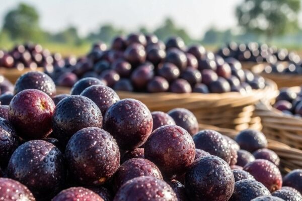 Jamun benefits for which parts of your body. Diabetes, digestion and beneficial for skin.