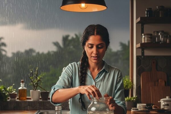 Rainy season water purification tips without ro | How to do purifying without RO in rain