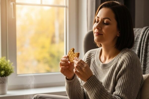 Why Eating Biscuits Daily Can Harm Your Health | Damage caused by eating biscuits daily