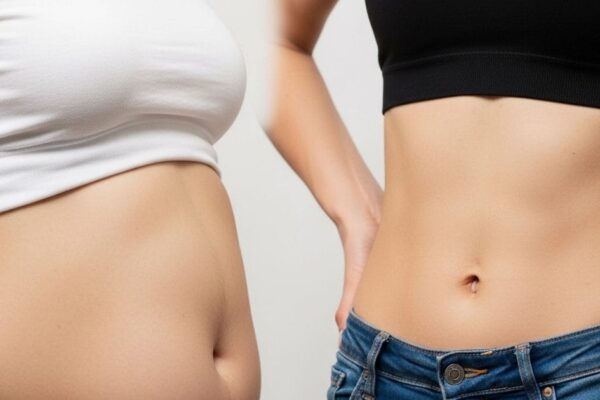 Whoch Vitamin Deficiency Cause Belly Fat. Reduce abdominal fat from vitamin D, know how to use correctly.