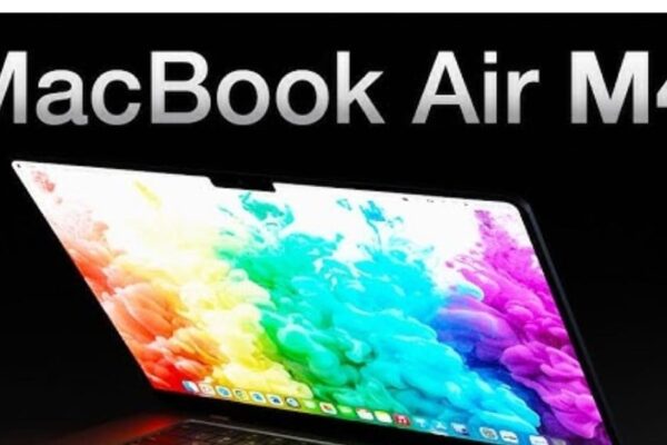 Apple Macbook Air M4 256GB has been priced so low, such a bang offer came on Vijay Sales; People buying two or two together