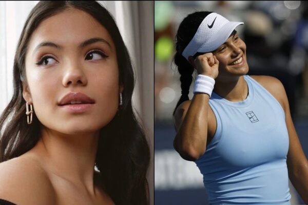 Emma Raducanu: US Open won at 18 years of age, now Emma Radukanu reached the semi -finals of this tournament