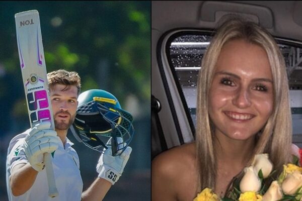 Who is Wiaan Mulder: Who is Vian Mulder, who sacrificed 400 runs for Brian Lara, played with Rishabh Pant U-19 World Cup