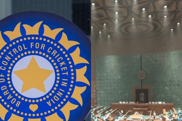 National Sports Bill: The Government of India will now control BCCI, what is the National Sports Administration Bill which is being introduced in Parliament today?