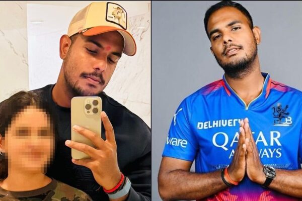Yash Dayal Rape Case: Will Yash Dayal’s career end in jail? Police rubbed in sexual abuse case