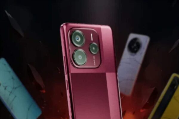 Redmi Note 14 Se 5G Launching Next Week on 28 July 2025 Know Expected Fearures and Price- Next week, Redmi’s life phone is coming, low price will be available at a low price
