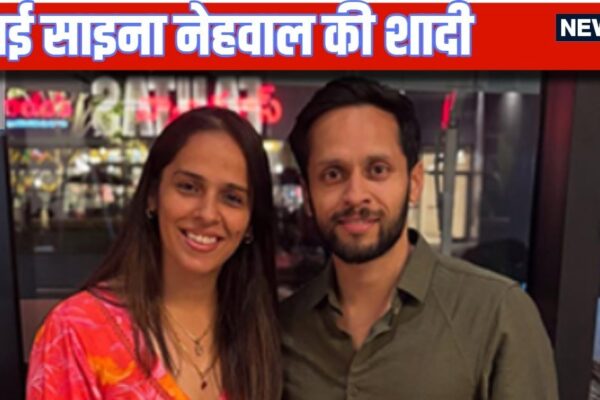 Life sometimes us … Saina’s relationship with Kashyap, star shuttler’s spill pain